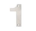 SSS Door Numerals (0-9) 102mm additional 1