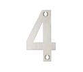 SSS Door Numerals (0-9) 102mm additional 4