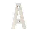 Door Letters (A-G) 102mm additional 2