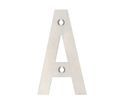 Door Letters (A-G) 102mm additional 1