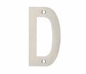Door Letters (A-G) 102mm additional 5