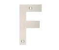 Door Letters (A-G) 102mm additional 7
