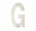 Door Letters (A-G) 102mm additional 1