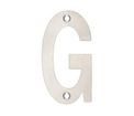 Door Letters (A-G) 102mm additional 7