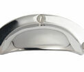 Cardea Cup Drawer Pull Handle additional 3