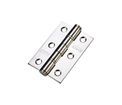 Washered Hinge (75mm x 50mm) additional 2