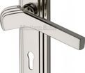 Marcus Tiffany Door Handle additional 6