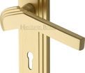 Marcus Tiffany Door Handle additional 11