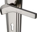 Marcus Waldorf Art Deco Door Handle additional 29