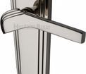 Marcus Waldorf Art Deco Door Handle additional 30