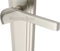 Marcus Waldorf Art Deco Door Handle additional 10