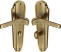 Marcus Waldorf Art Deco Door Handle additional 26