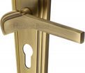 Marcus Waldorf Art Deco Door Handle additional 28