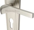 Marcus Waldorf Art Deco Door Handle additional 12