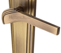 Marcus Waldorf Art Deco Door Handle additional 27
