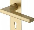 Marcus Trident Interior Door Handles additional 7