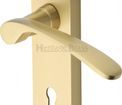 Marcus Diplomat Door Handle additional 12