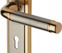 Marcus Saturn Long Door Handle additional 1