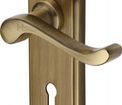 Marcus Buckingham Classic Door Handle additional 5
