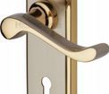 Marcus Buckingham Classic Door Handle additional 17