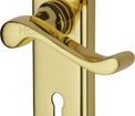 Marcus Buckingham Classic Door Handle additional 25