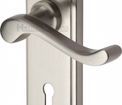 Marcus Buckingham Classic Door Handle additional 14
