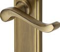Marcus Buckingham Classic Door Handle additional 2
