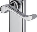 Marcus Buckingham Classic Door Handle additional 4