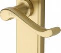 Marcus Buckingham Classic Door Handle additional 21
