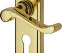 Marcus Buckingham Classic Door Handle additional 27