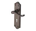 Marcus Buckingham Classic Door Handle additional 10