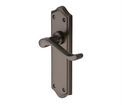 Marcus Buckingham Classic Door Handle additional 11