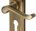 Marcus Buckingham Classic Door Handle additional 3