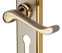 Marcus Buckingham Classic Door Handle additional 18