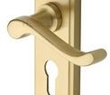 Marcus Buckingham Classic Door Handle additional 23