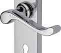 Marcus Savoy Long Door Handle additional 5