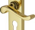 Marcus Savoy Long Door Handle additional 3