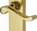 Marcus Savoy Long Door Handle additional 1