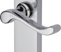 Marcus Savoy Long Door Handle additional 6