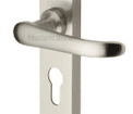 Marcus Windsor Door Handle additional 40