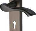Marcus Long Algarve Door Handle additional 1