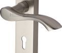 Marcus Long Algarve Door Handle additional 7