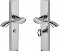 Marcus Long Algarve Door Handle additional 13