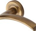 Marcus Centaur Lever Handle additional 6