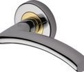 Marcus Centaur Lever Handle additional 8