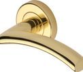 Marcus Centaur Lever Handle additional 2