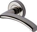 Marcus Centaur Lever Handle additional 4