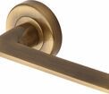 Marcus Pyramid Lever Handle additional 5
