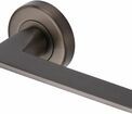 Marcus Pyramid Lever Handle additional 6