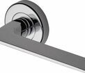 Marcus Pyramid Lever Handle additional 1